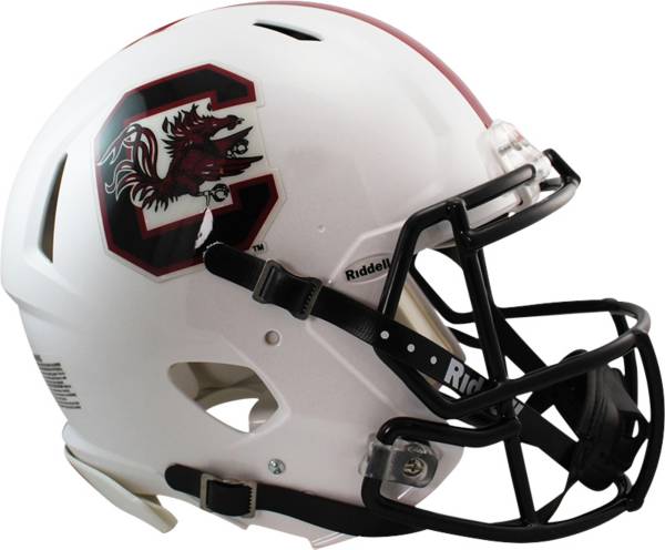 Riddell South Carolina Gamecocks Speed Revolution Authentic Full-Size Football Helmet