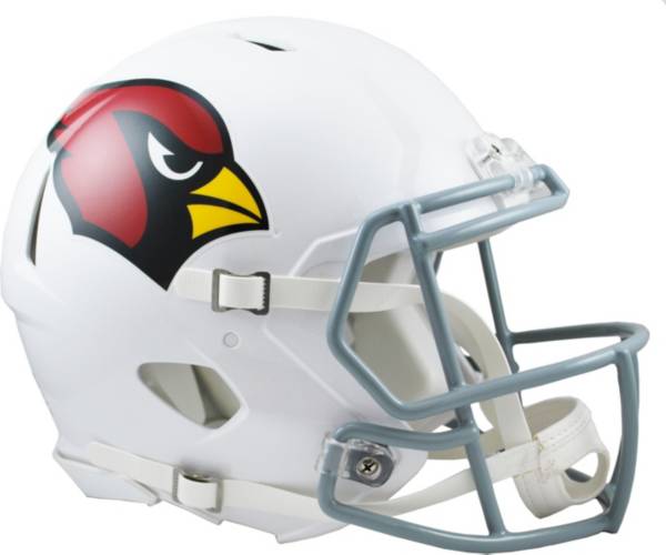 Riddell Arizona Cardinals Revolution Speed Football Helmet