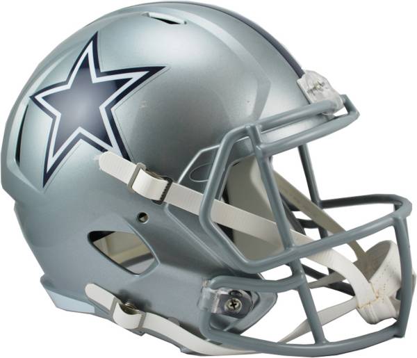 Riddell Dallas Cowboys Speed Replica Full-Size Football Helmet product image