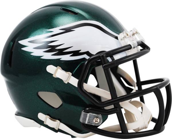 Riddell Philadelphia Eagles Replica Mini Helmet 