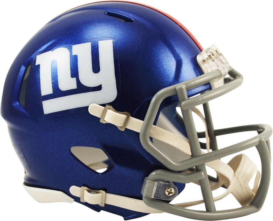 New York Giants Helmets, Authentic Helmets, Replica Helmets