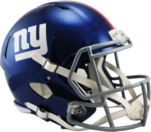 Riddell New York Giants 2016 Replica Speed Full-Size Helmet product image