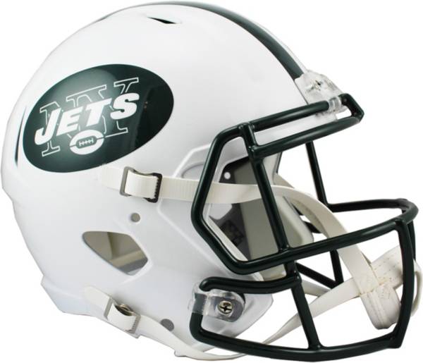 Riddell New York Jets 2016 Replica Speed Full-Size Helmet