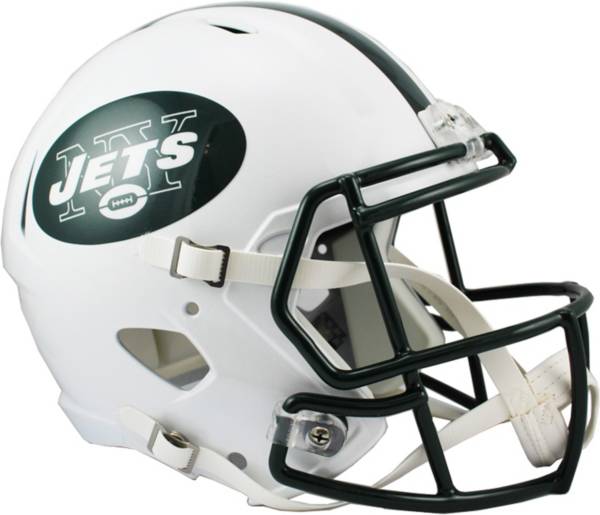 Riddell New York Jets 2016 Replica Speed Full-Size Helmet product image