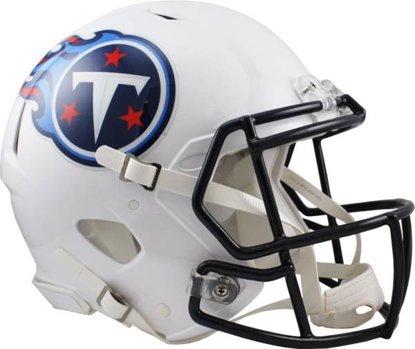 Riddell Tennessee Titans Revolution Speed Football Helmet product image