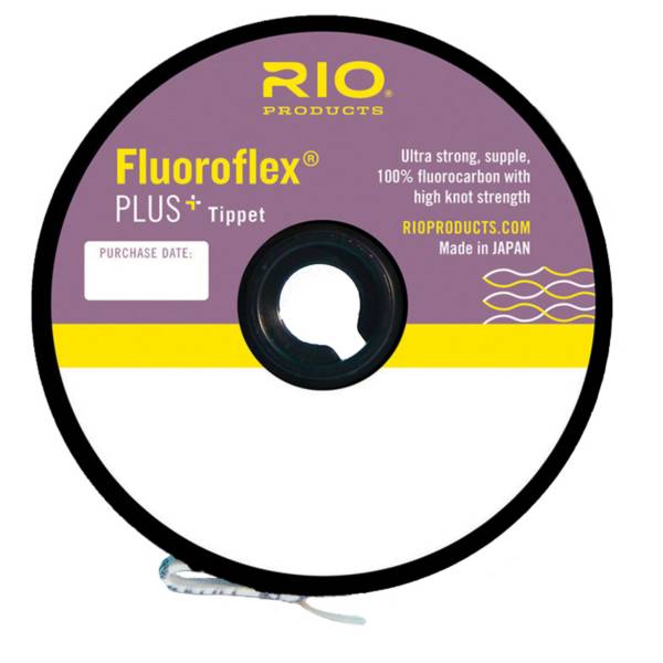 RIO Fluoroflex Plus Tippet