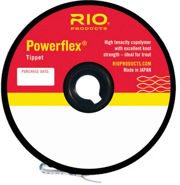 RIO Powerflex Tippet product image
