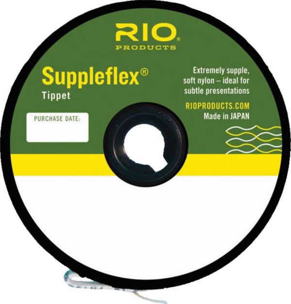 RIO Suppleflex Tippet product image