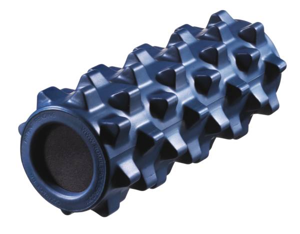 RumbleRoller Compact Foam Massage Roller product image