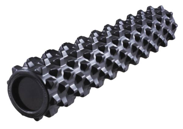 RumbleRoller Firm Massage Roller