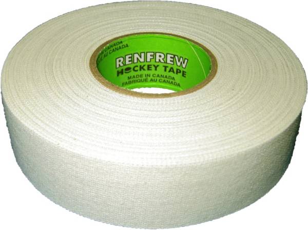 Renfrew White Hockey Stick Tape – 36 Pack