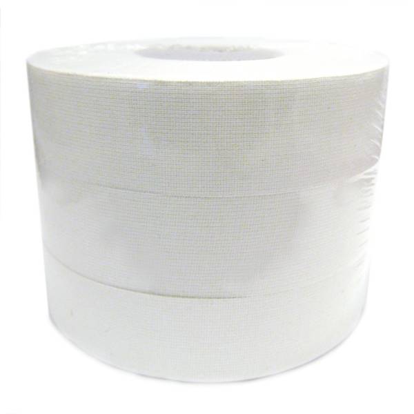 Renfrew White Hockey Tape - 3 Pack