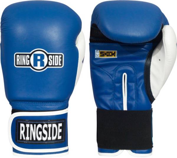 Ringside Gel Shock Super Bag Gloves product image
