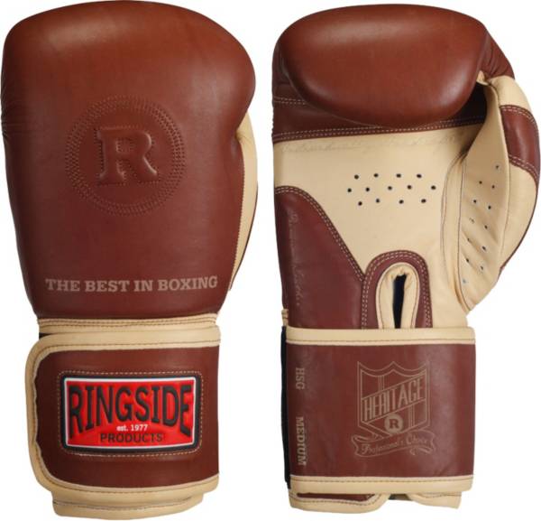 Ringside Heritage Sparring Gloves