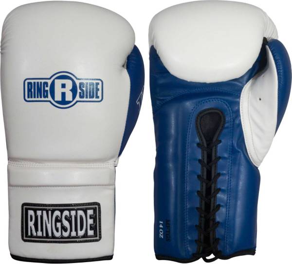 Ringside IMF Tech Sparring Gloves product image