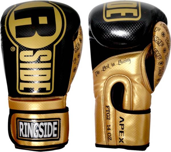 Ringside Apex Flash Sparring Gloves