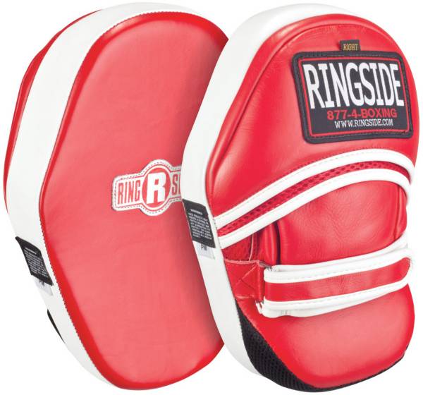 Ringside Traditional Punch Mitts