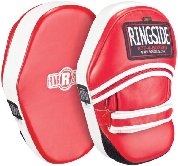 Ringside Traditional Punch Mitts product image