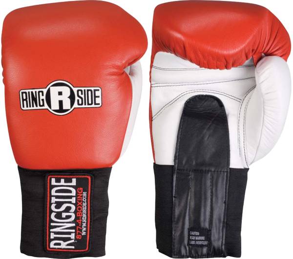 Ringside Heavy Hitter Sparring Gloves product image