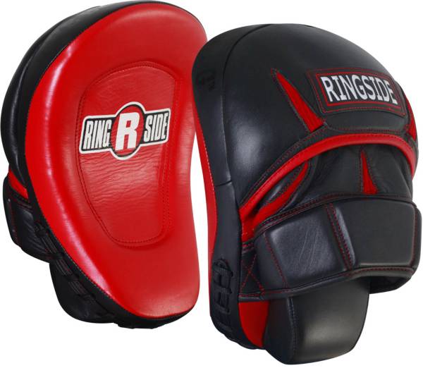 Ringside Pro Panther Punch Mitts product image