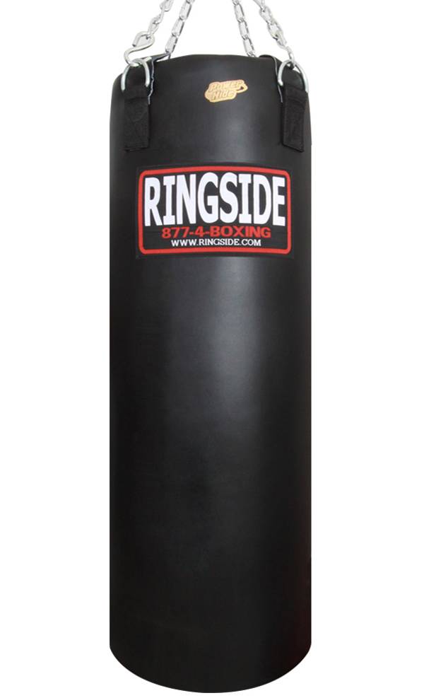 Ringside 100 lb. Powerhide Soft Filled Bag