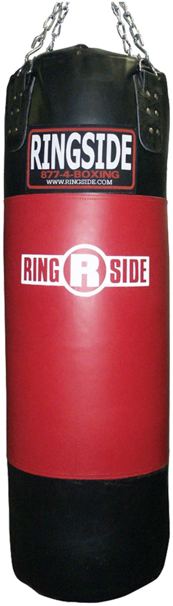 Ringside 130 lb. Powerhide Soft Filled Bag