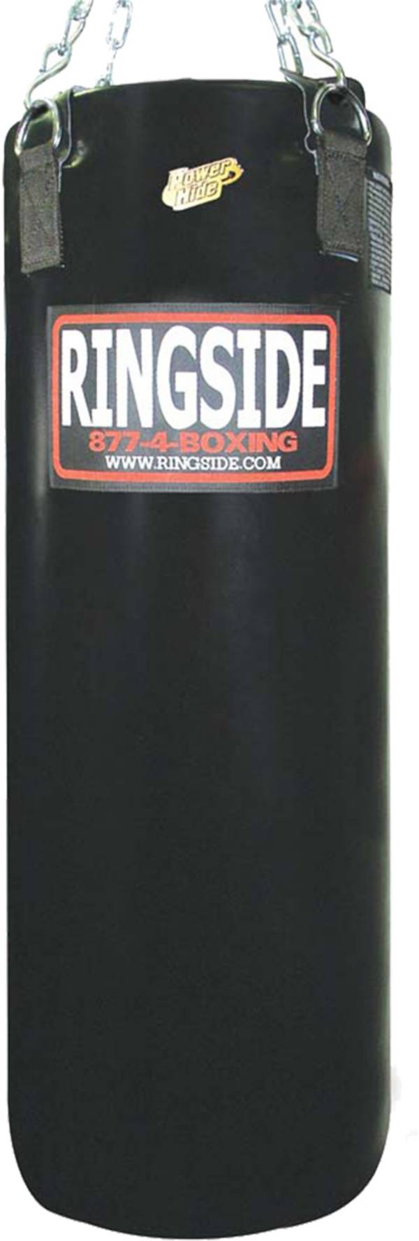Ringside 70 lb. Powerhide Heavy Bag DICK'S Sporting Goods