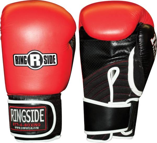 Ringside Molded Foam Heavy Bag Gloves