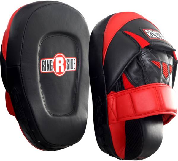 Ringside Pro Punch Mitts product image