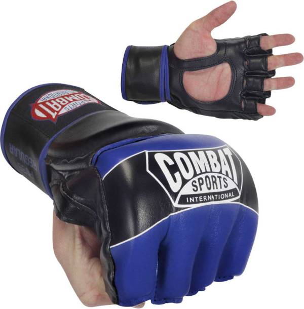 Combat Sports Pro Style MMA Gloves product image