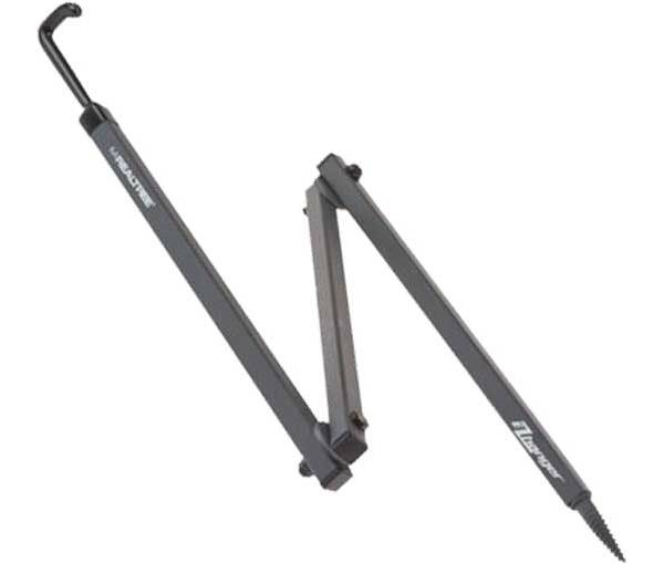 Realtree Multi-Purpose 3-Arm EZ Hanger