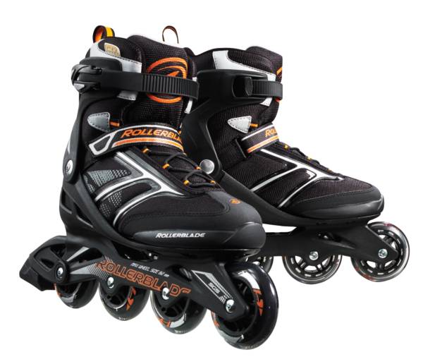 Rollerblade Men's Zetrablade Inline Skates