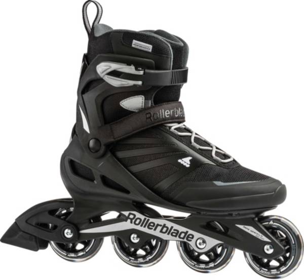 Rollerblade Men's Zetrablade Inline Skates | Free Curbside Pick Up at ...