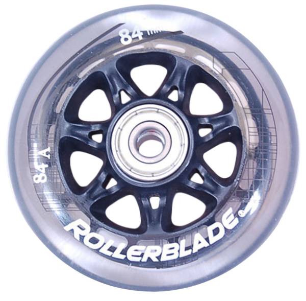 Rollerblade 84mm /84A Wheelkit