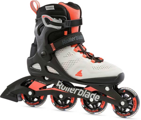 Rollerblade Women's Macroblade 80 Inline Skates