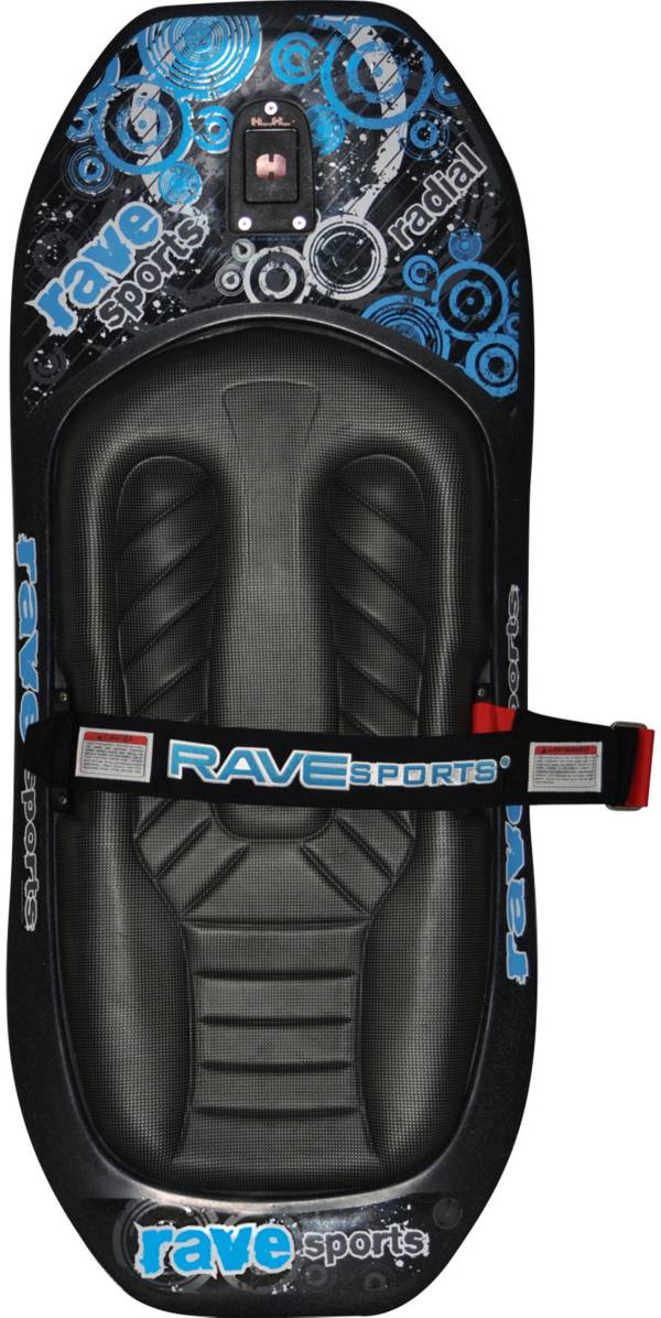 Rave Sports Radial Kneeboard