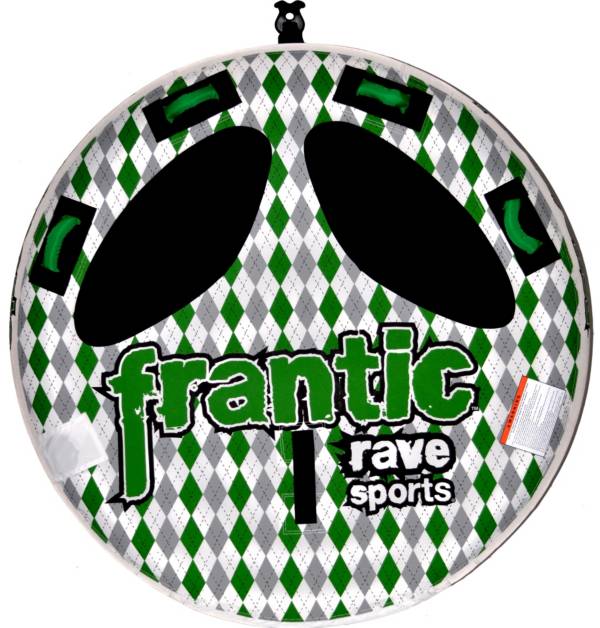 Rave Sports Frantic Towable Tube