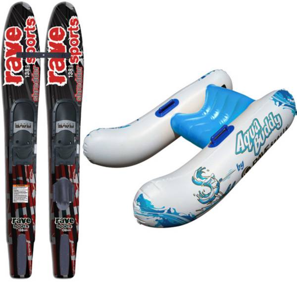 Rave Sports Jr. Skier Starter Package product image