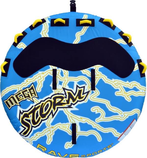 Rave Sports Mega Storm 4 Person Towable Tube product image
