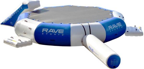 Rave Sports Splash Zone Plus Water Park