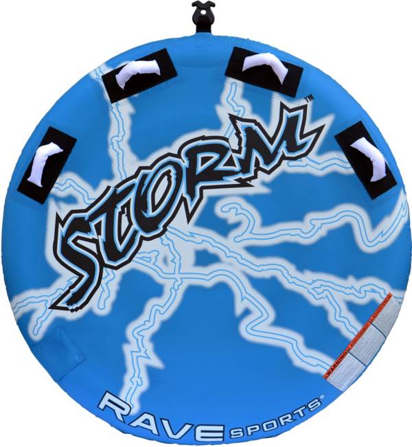 Rave Sports Storm 2-Person Towable Tube product image