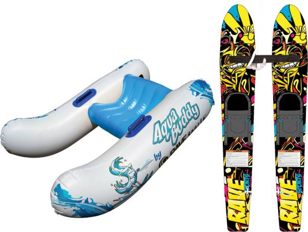 Rave Sports Water Ski Starter Package