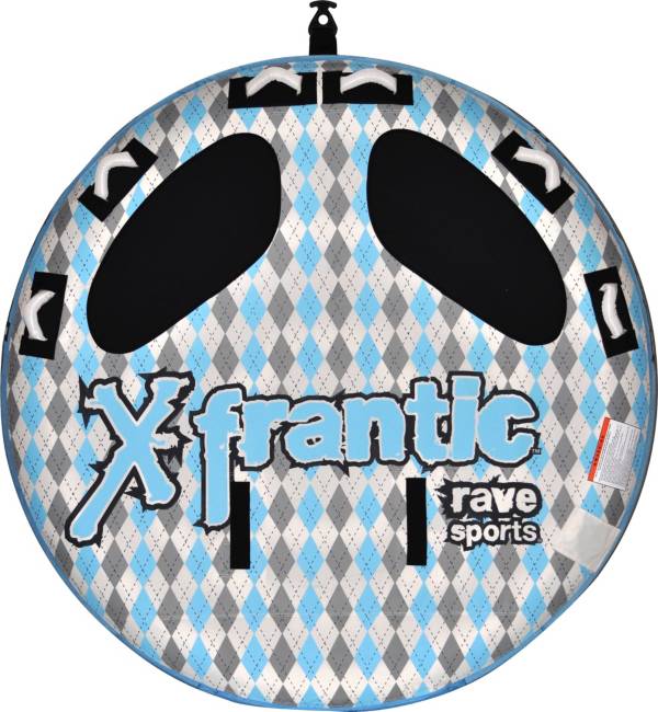Rave Sports X-Frantic Towable Tube product image
