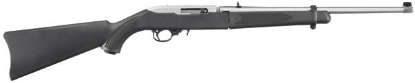 Ruger 10/22 Takedown Semi-Automatic Rifle