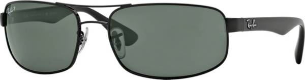 Ray-Ban 3445 Polarized Sunglasses