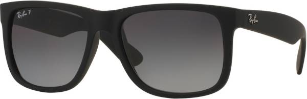 Ray-Ban Justin Classic Polarized Sunglasses product image