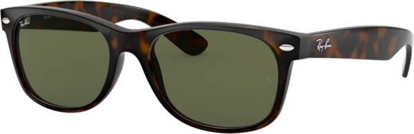 Ray-Ban New Wayfarer Matte Sunglasses