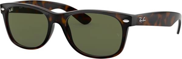 Ray-Ban New Wayfarer Matte Sunglasses product image