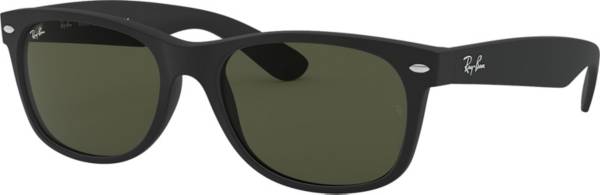 Ray-Ban New Wayfarer Polarized Sunglasses