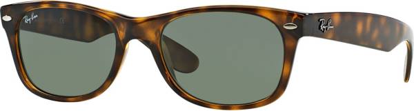 Ray-Ban New Wayfarer Classic Sunglasses